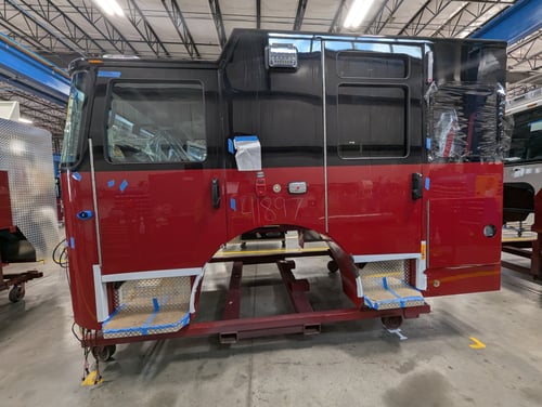 Brooklyn Park FD